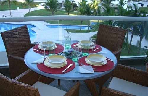 Nuevo Vallarta Condominio | 3BR Luxury Villa Magna Beachfront Condo - ¡Lo mejor de todo!