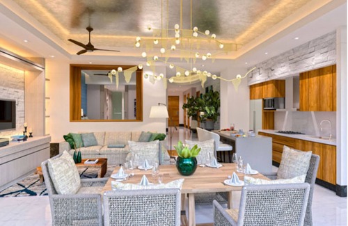 Puerto Vallarta Villa | 3BR Luxury Villa with Private Butler; The Estates at Vidanta