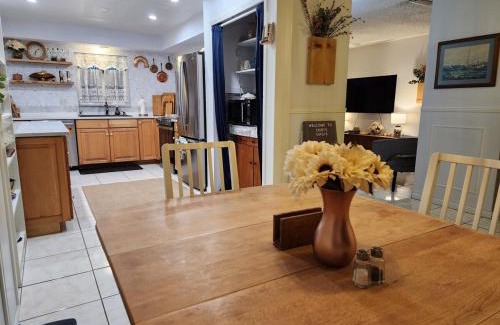 Cocoa Casa | 3BR Oasis with Pool in Cocoa