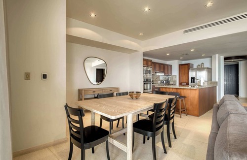 La Paz Apartamento | 3BR Ocean View & Terrace at Vistamar