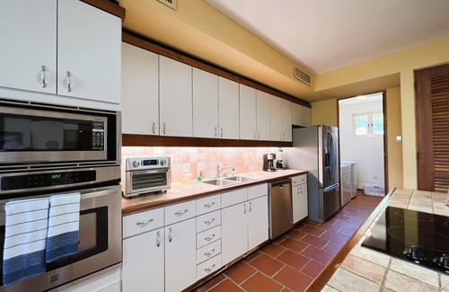 Cerro Gordo Villa | 3BR Beach Community- Villa de Palma cerca del Ritz Resort con piscinas y tenis