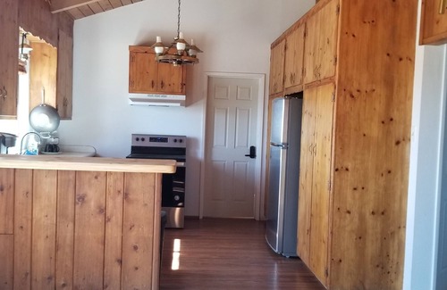 Wofford Heights Casa | 3BR Panoramic lake view, Lake Isabella