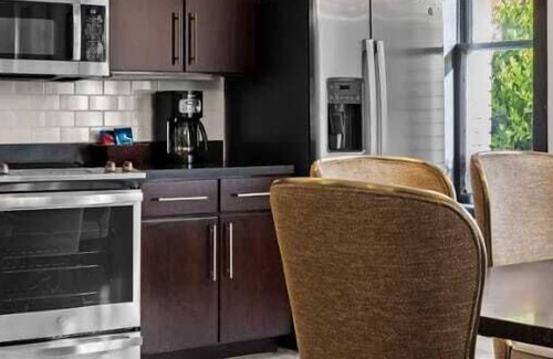 Lower Nob Hill Condominio | 3br Presidential Reserve Condo Golden Gate