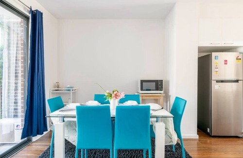 Bundoora Casa | 3BR Pure Luxury & Elegant holiday home in Latrobe