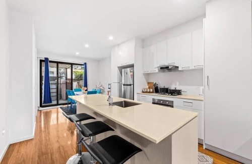 Bundoora Casa | 3BR Pure Luxury & Elegant holiday home in Latrobe