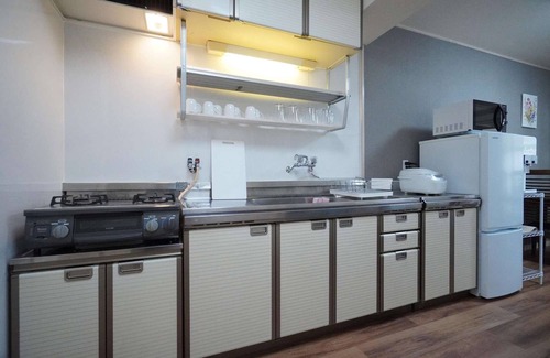 Dotonbori Apartamento | 3BR (rare)Kuromon Market · Dotonbori 3min!Sleeps 8!