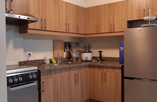 Paranaque Condominio | 3BR Resort Style Condo