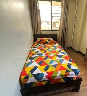 Paranaque Apartamento | 3BR Resort Style Condo