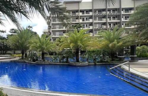 Paranaque Apartamento | 3BR Resort Style Condo