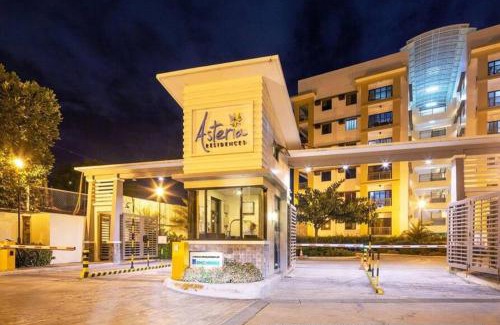 Paranaque Apartamento | 3BR Resort Style Condo
