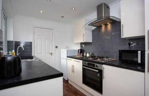 Sunderland Casa | 3br Retreat High Barnes Wifi