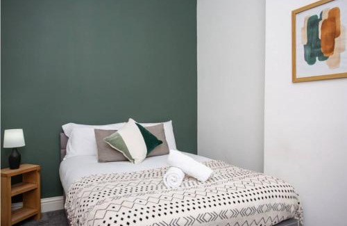 Sunderland Casa | 3br Retreat High Barnes Wifi