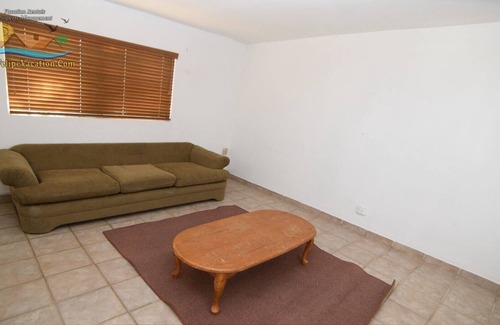 Segunda Seccion Casa | 3BR San Felipe Baja house for long term rental