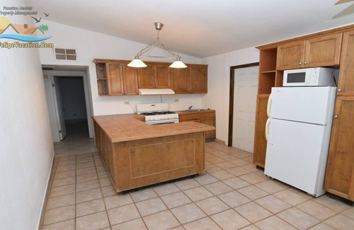 Segunda Seccion Casa | 3BR San Felipe Baja house for long term rental