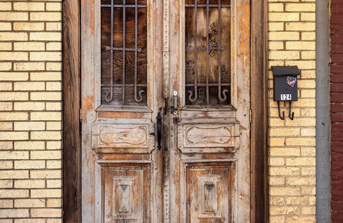 Belmont Apartamento | Stay Portland Collection-Bohemian Oasis ~ Food, Coffee & Craft Beer Lovers