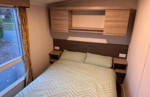 Skegness Casa | 3BR-Sleeps6-Parking-Pool-NearBeach&Skegness