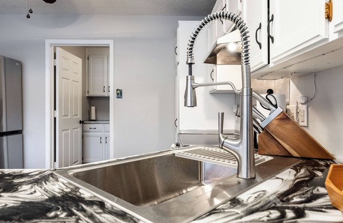 Conway Apartamento | 3BR Spacious Home w/ Game Room & Themed Bedroom