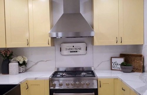 Garden Oaks Casa | ★ 3BR espaciosa casa de lujo al lado de Big Park ★ Patio ★ Garaje￨15min a DT, MED CTR
