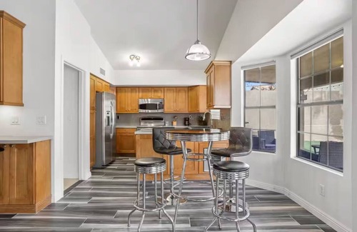 Mountainview Ranch Casa | 3BR Spacious Scottsdale Home w/Hot Tub & Pool!