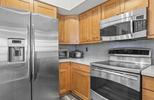 Mountainview Ranch Casa | 3BR Spacious Scottsdale Home w/Hot Tub & Pool!