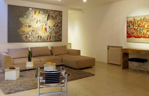 Villa Crespo Casa | Casa adosada de 3 dormitorios con piscina privada