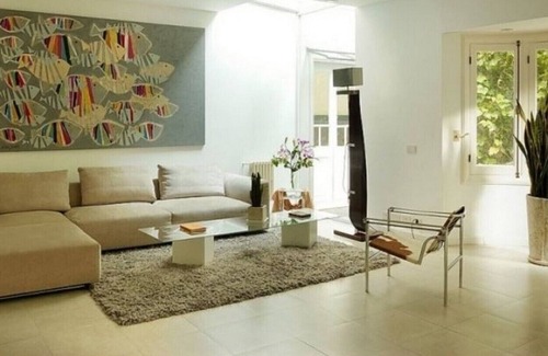 Villa Crespo Casa | Casa adosada de 3 dormitorios con piscina privada