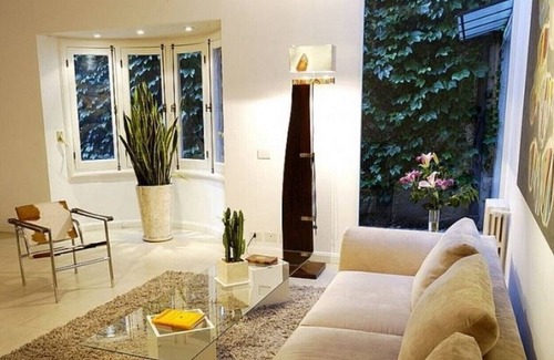 Villa Crespo Casa | Casa adosada de 3 dormitorios con piscina privada
