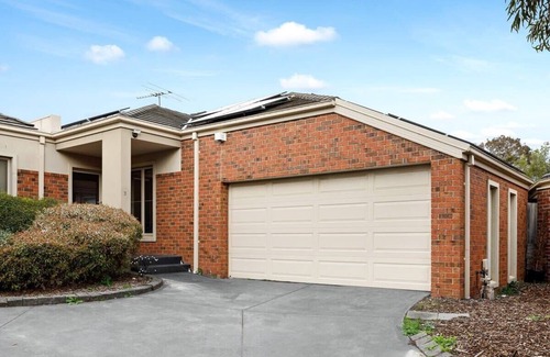 Ashwood Casa | 3BR Townhouse 7km to Chadstone