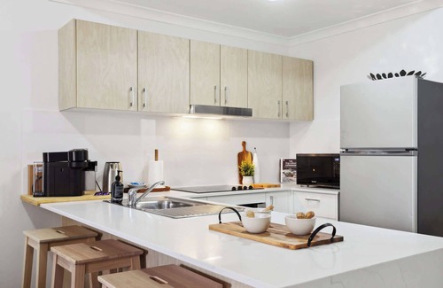 Northbridge Casa | 3BR Townhouse close to RAC Arena