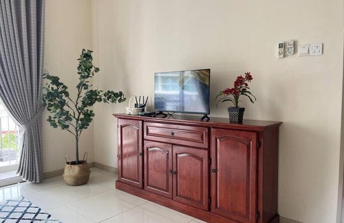 Seksyen 13 Apartamento | 3BR TTDI ADINA Uitm/PKNS/MSU Seksyen 13 ShahAlam