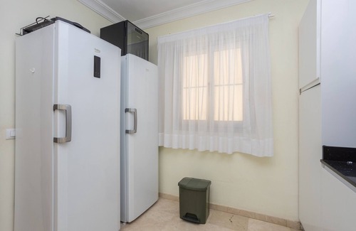Puerto Rico Chalet De Esquí | 3BR Valley Dreamhouse -Solarium Terrace AirCon & P
