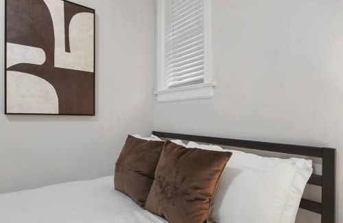 Hyde Park Apartamento | 3BR Vibrant Apartment in Hyde Park - Bstone 5310-1
