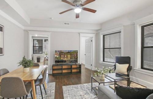 Hyde Park Apartamento | 3BR Vibrant Apartment in Hyde Park - Bstone 5310-1