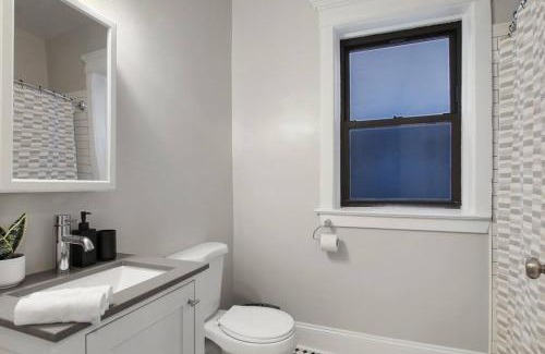 Hyde Park Apartamento | 3BR Vibrant Apartment in Hyde Park - Bstone 5310-1