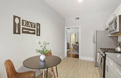 Hyde Park Apartamento | 3BR Vibrant Apartment in Hyde Park - Bstone 5310-1