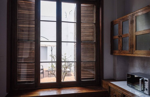 Barranco Villa | 3BR Villa in Barranco by Wynwood House