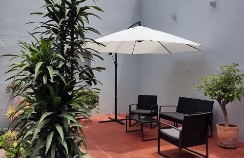 Barranco Villa | 3BR Villa in Barranco by Wynwood House