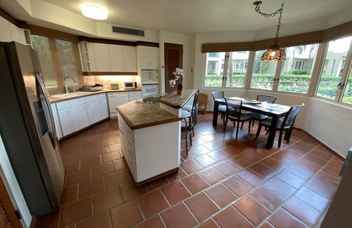 Cerro Gordo Villa | 3HAB - Villa Oleana en Lakeside Villas - vistas al agua, a pasos de la piscina y el océano
