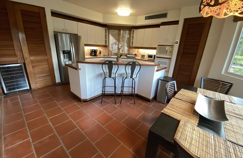 Cerro Gordo Villa | 3HAB - Villa Oleana en Lakeside Villas - vistas al agua, a pasos de la piscina y el océano