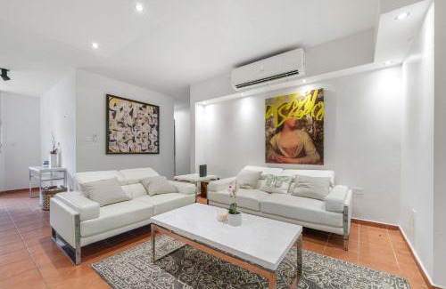 Cerro Gordo Apartamento | 3BR - Villa Papaya at North Coast Village