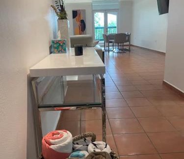 Cerro Gordo Apartamento | 3BR - Villa Papaya at North Coast Village
