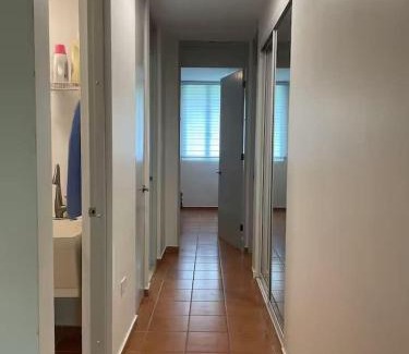 Cerro Gordo Apartamento | 3BR - Villa Papaya at North Coast Village