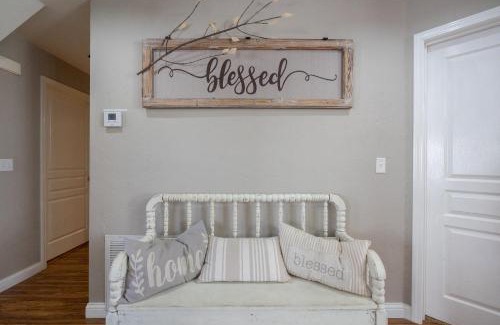 Branson Casa | 3BR with Loft - Near The Strip - FREE TICKETS INCLUDED - FW2-6
