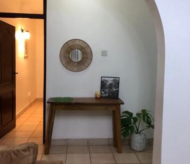 Masaki Apartamento | 3BR with pool & gym Apartment by MAS