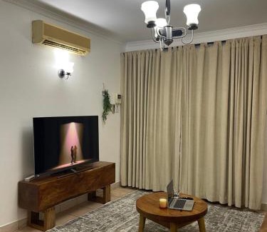 Masaki Apartamento | 3BR with pool & gym Apartment by MAS