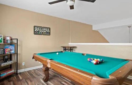 Austin Casa | 3br25ba Close To Downtown, Tesla