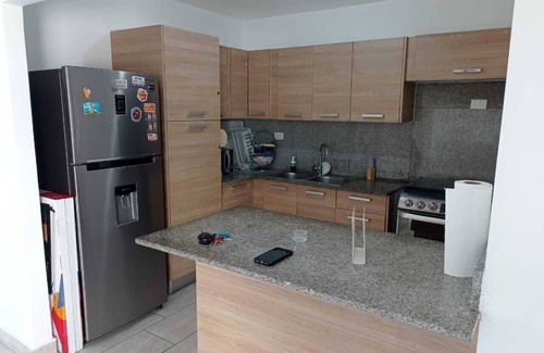 Santo Domingo Condominio | 3BRD CONDO