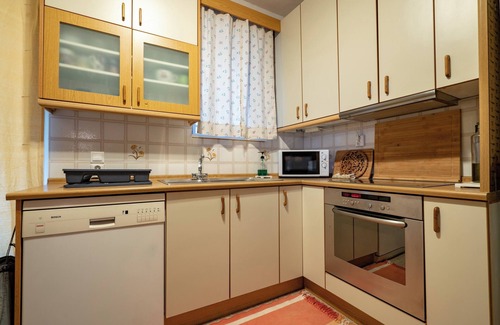 Papagou-Holargos Apartamento | 3BRM Flat in Chalandri - Near Metro by ΜΡS