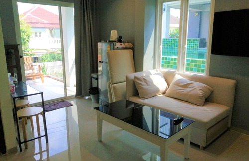 Saphan Sung Casa | 3HAB 5 baños con piscina privada en BKK, 3 km al metro, 9 km al aeropuerto BKK