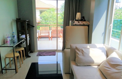 Saphan Sung Casa | 3HAB 5 baños con piscina privada en BKK, 3 km al metro, 9 km al aeropuerto BKK